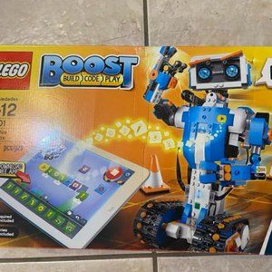 LEGO Boost Creative Toolkit